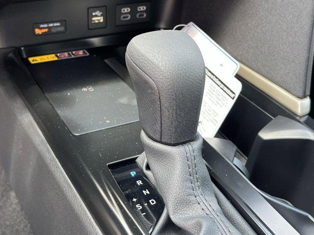 new 2025 Toyota Camry car, priced at $32,779