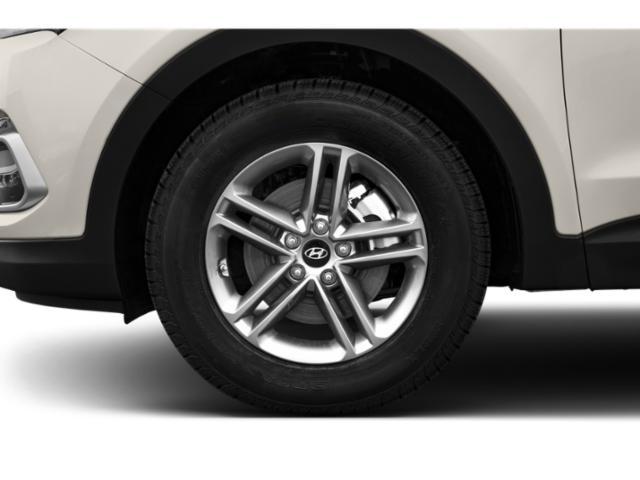 used 2018 Hyundai Santa Fe Sport car, priced at $10,750