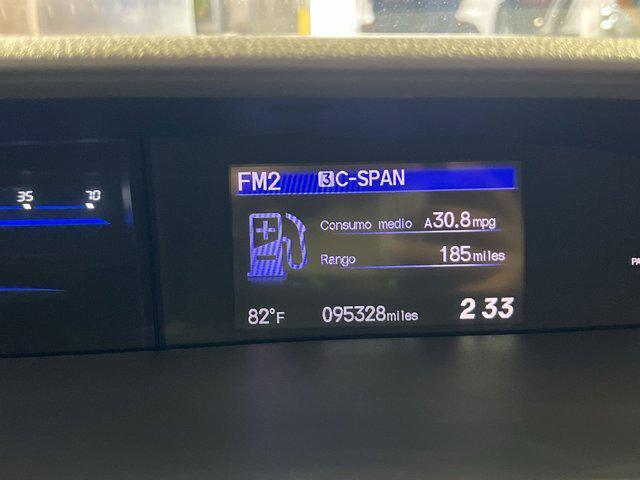 used 2015 Honda Civic car, priced at $11,250