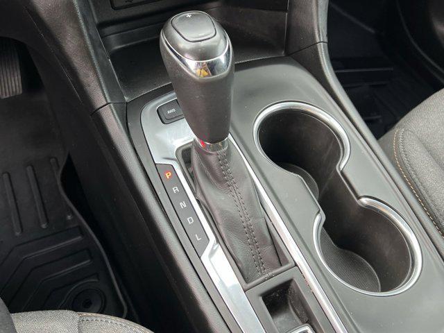used 2019 Chevrolet Equinox car, priced at $16,000
