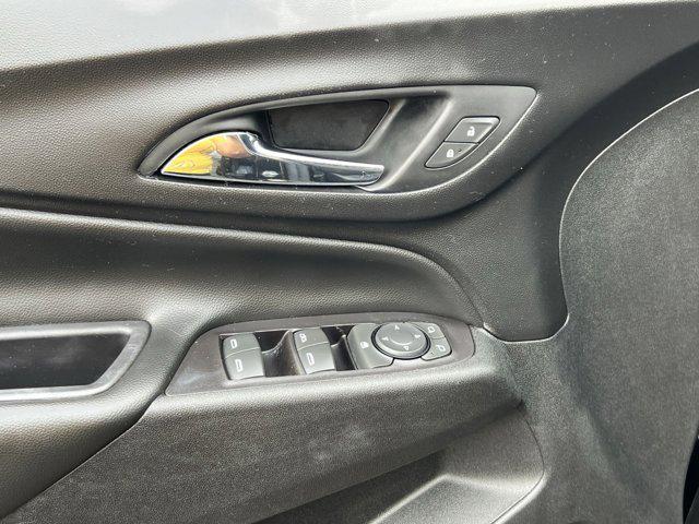 used 2019 Chevrolet Equinox car, priced at $16,000