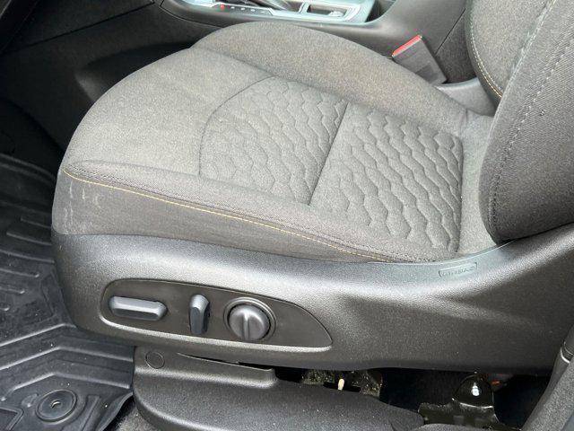 used 2019 Chevrolet Equinox car, priced at $16,000