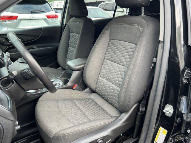 used 2019 Chevrolet Equinox car, priced at $16,000