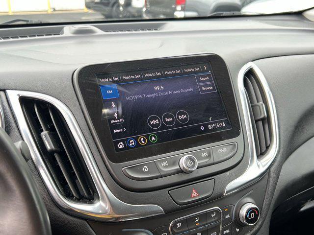 used 2019 Chevrolet Equinox car, priced at $16,000