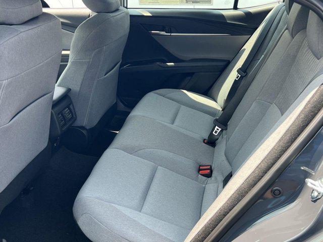 new 2025 Toyota Camry car, priced at $31,054