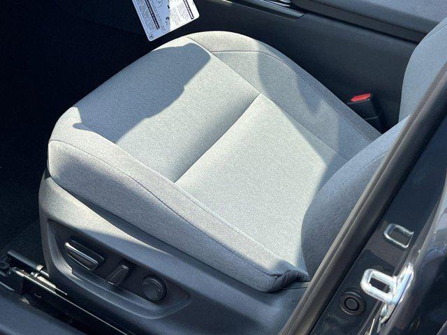 new 2025 Toyota Camry car, priced at $31,054