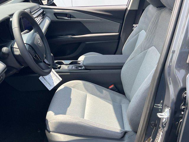 new 2025 Toyota Camry car, priced at $31,054