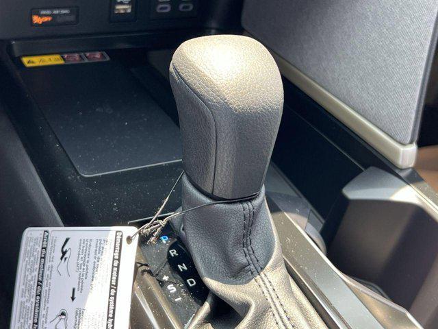 new 2025 Toyota Camry car, priced at $31,054