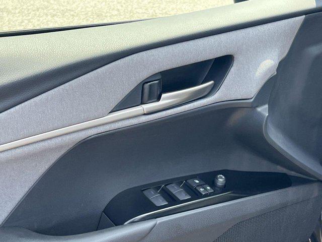 new 2025 Toyota Camry car, priced at $31,054