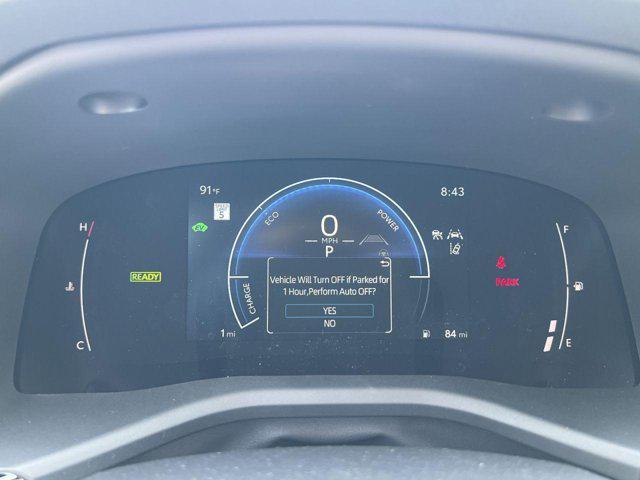 new 2025 Toyota Camry car, priced at $31,054