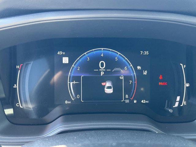 new 2026 Toyota Corolla car, priced at $23,938