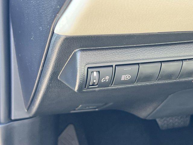 new 2026 Toyota Corolla car, priced at $23,938