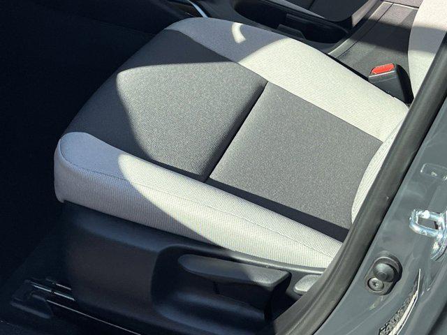 new 2026 Toyota Corolla car, priced at $23,938