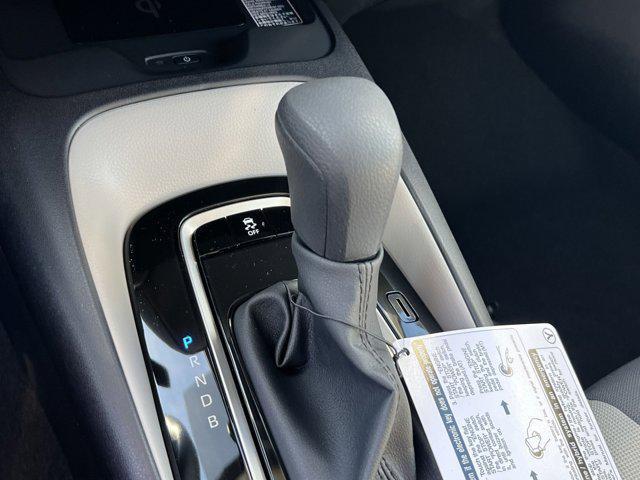 new 2026 Toyota Corolla car, priced at $23,938