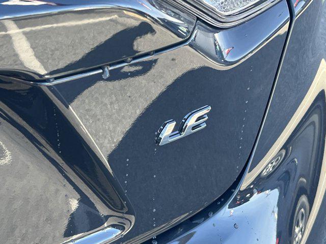 new 2026 Toyota Corolla car, priced at $23,938