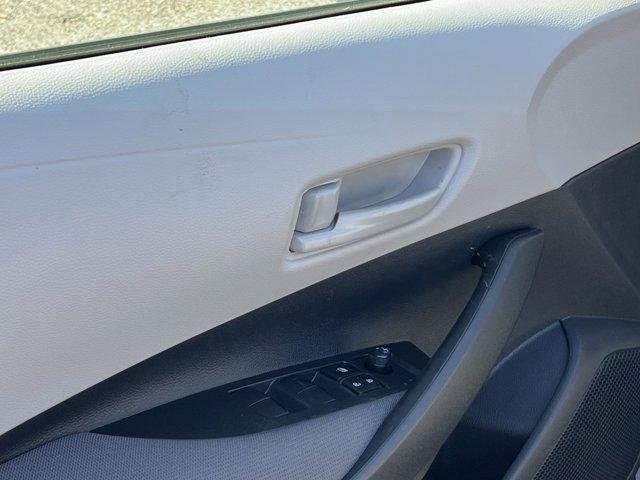 new 2026 Toyota Corolla car, priced at $23,938