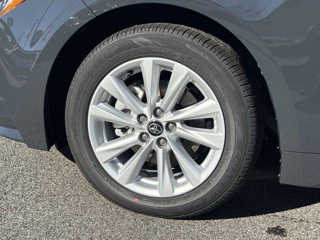 new 2026 Toyota Corolla car, priced at $23,938