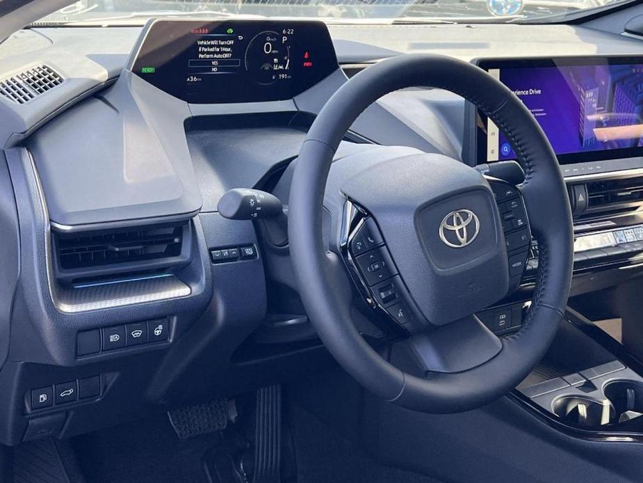 new 2024 Toyota Prius car, priced at $40,014