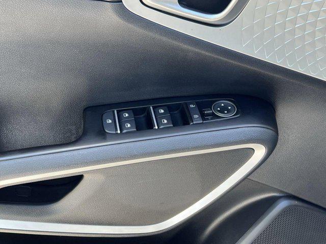 used 2022 Kia Soul car, priced at $15,500