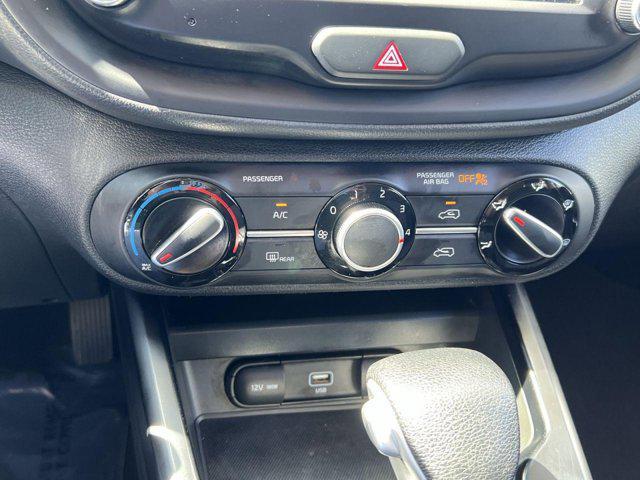 used 2022 Kia Soul car, priced at $15,500