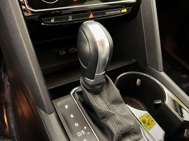 used 2019 Volkswagen Atlas car, priced at $16,750