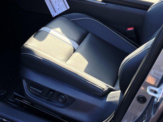 new 2025 Toyota Camry car, priced at $32,599