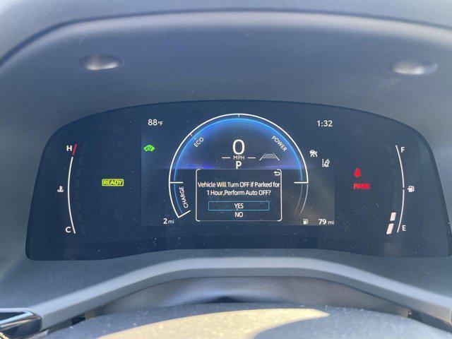 new 2025 Toyota Camry car, priced at $32,599