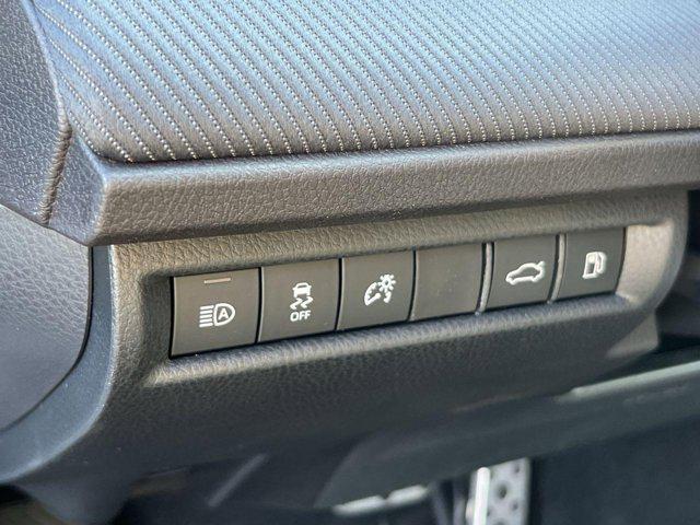 new 2025 Toyota Camry car, priced at $32,599