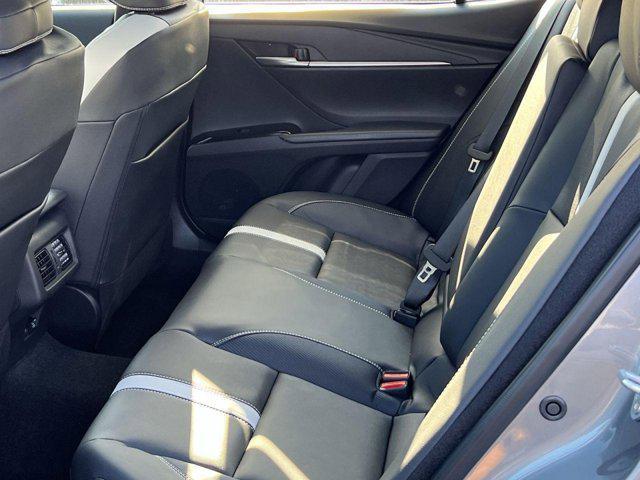 new 2025 Toyota Camry car, priced at $32,599
