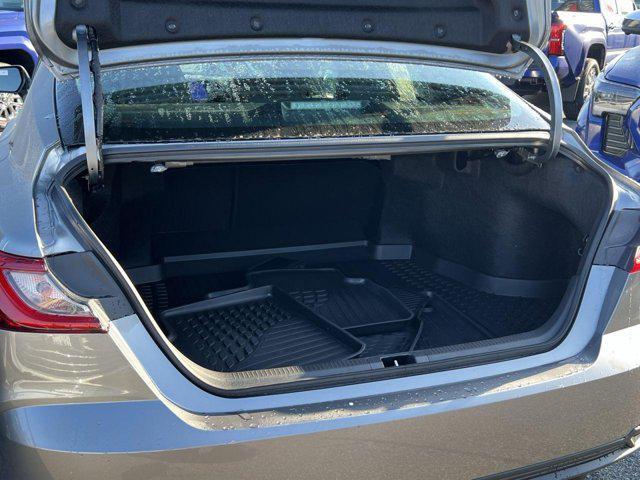 new 2025 Toyota Camry car, priced at $32,599