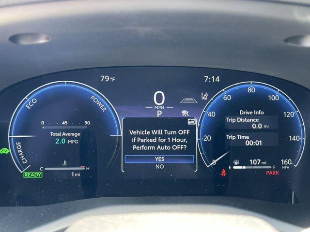 new 2025 Toyota Camry car, priced at $39,904