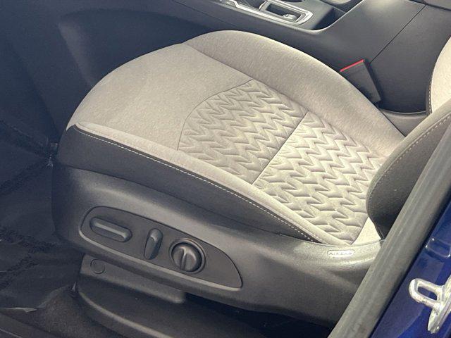 used 2023 Chevrolet Equinox car, priced at $20,000