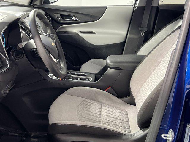 used 2023 Chevrolet Equinox car, priced at $20,000
