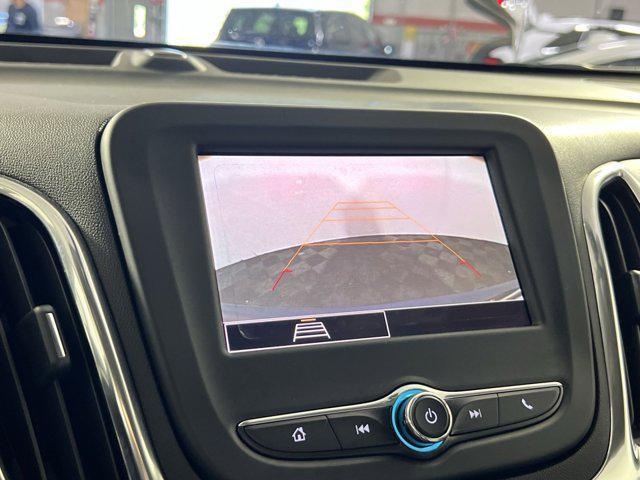 used 2023 Chevrolet Equinox car, priced at $20,000