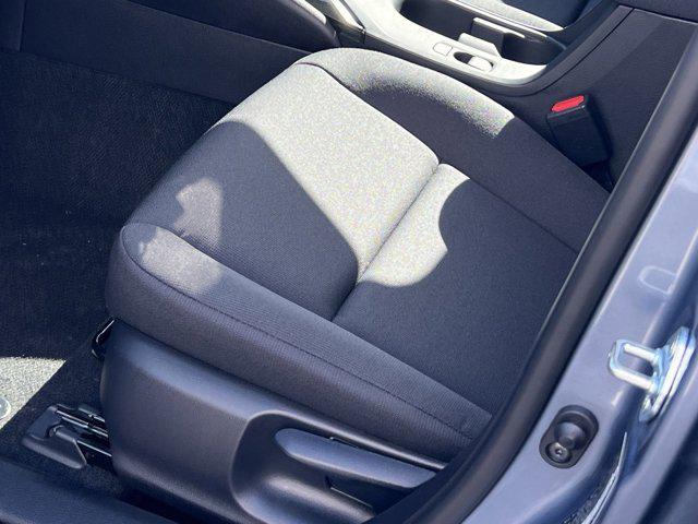 new 2026 Toyota Corolla car, priced at $23,354