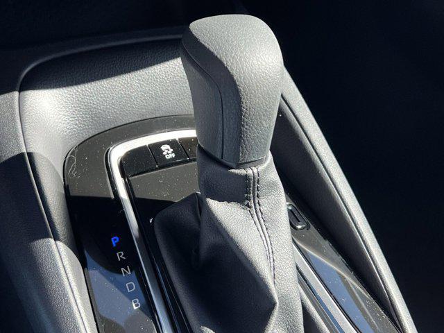 new 2026 Toyota Corolla car, priced at $23,354
