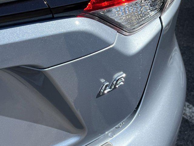new 2026 Toyota Corolla car, priced at $23,354