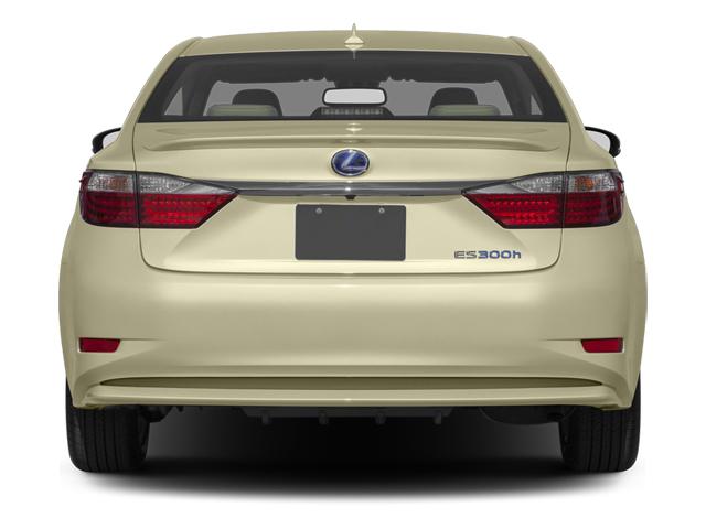 used 2013 Lexus ES 300h car, priced at $16,500