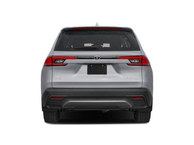 new 2025 Toyota Grand Highlander car, priced at $57,543