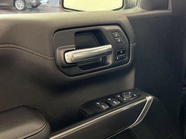 used 2020 GMC Sierra 1500 car, priced at $36,500