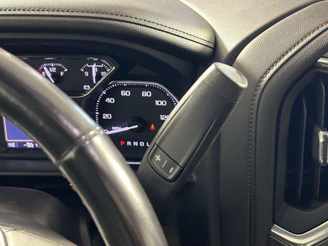 used 2020 GMC Sierra 1500 car, priced at $36,500
