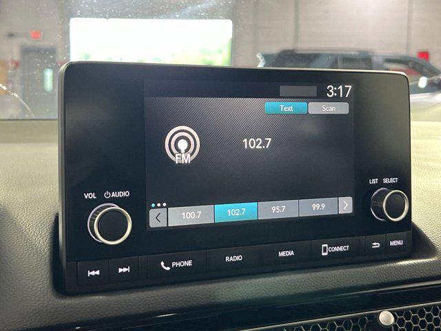 used 2022 Honda Civic car, priced at $23,500