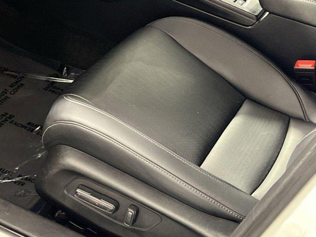 used 2022 Honda Civic car, priced at $23,500