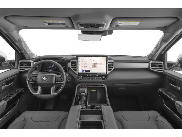 new 2026 Toyota Tundra car, priced at $55,762