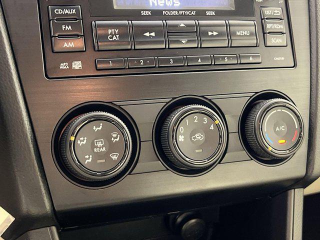 used 2014 Subaru XV Crosstrek car, priced at $8,750