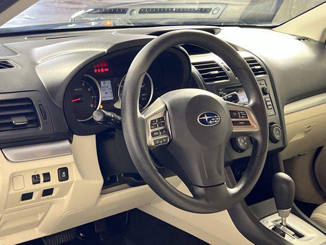 used 2014 Subaru XV Crosstrek car, priced at $8,750