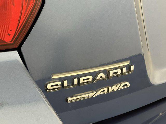 used 2014 Subaru XV Crosstrek car, priced at $8,750