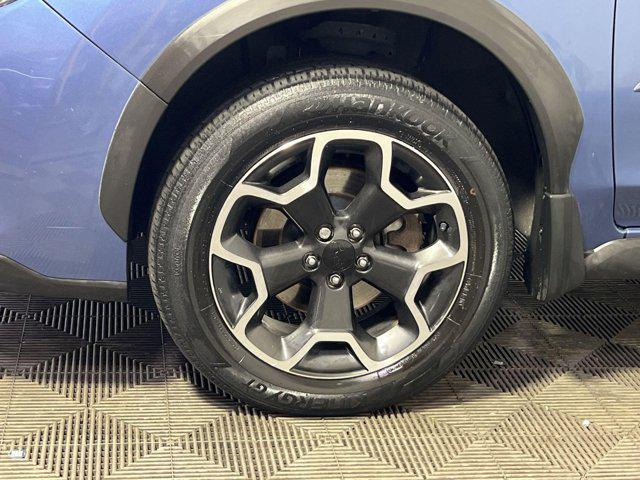 used 2014 Subaru XV Crosstrek car, priced at $8,750