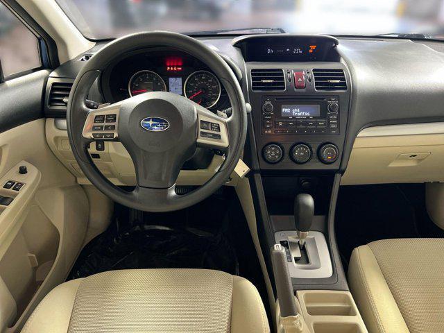 used 2014 Subaru XV Crosstrek car, priced at $8,750
