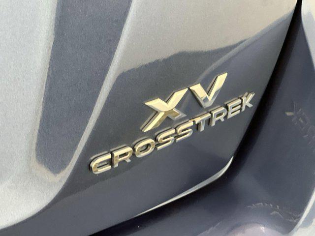 used 2014 Subaru XV Crosstrek car, priced at $8,750